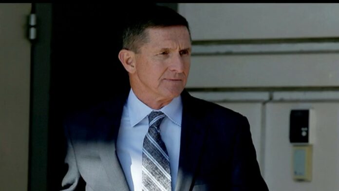 Andrew McCarthy: Flynn judge must explain his astounding and offensive refusal to dismiss charges