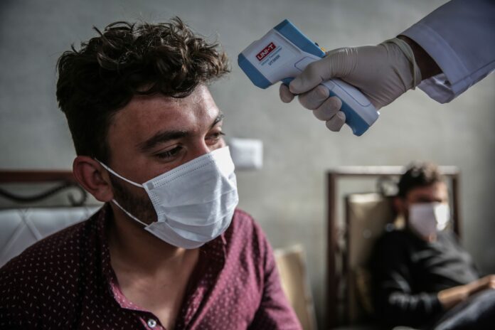 35-percent-of-coronavirus-patients-could-be-asymptomatic-cdc-says.jpg 35 percent of coronavirus patients could be asymptomatic, CDC says