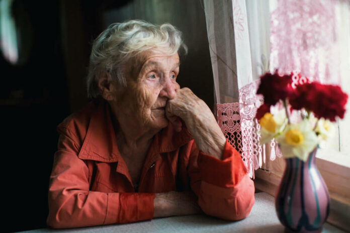 Social Isolation Increases Risk Of Heart Attack, Stroke, & Death From All Causes