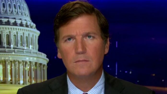 Tucker Carlson: There’s no evidence coronavirus lockdowns saved lives. Mass quarantines may have killed people