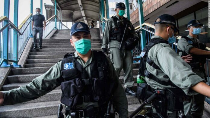 5-things-to-know-for-may-22-coronavirus-health-china-open-skies-treaty-ahmaud-arbery.jpg 5 things to know for May 22: Coronavirus, health, China, Open Skies Treaty, Ahmaud Arbery