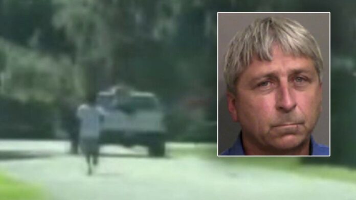 GBI says neighbor who videotaped Ahmaud Arbery’s killing just as responsible as shooters