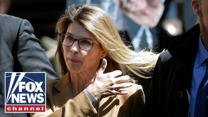 Lori Loughlin to plead guilty in college admissions scandal