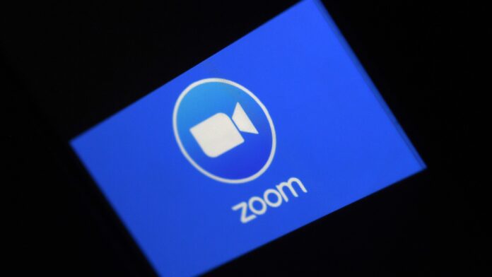 Man stabs father to death during Zoom video call, police say