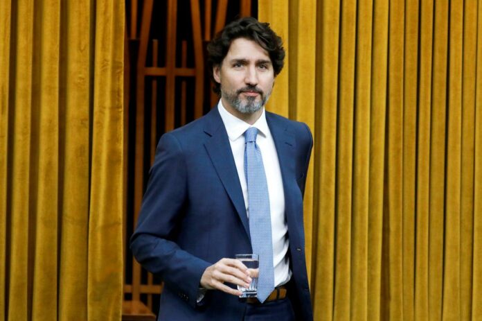 Canada ‘concerned’ about the situation in Hong Kong, calls for dialogue: PM Trudeau