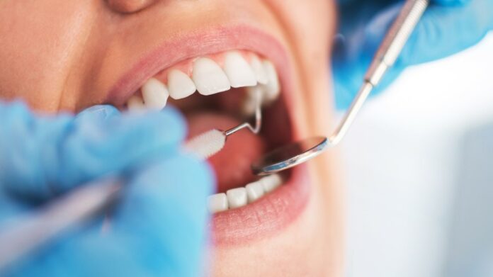 Dentist offices institute PPE fees to combat re-opening costs
