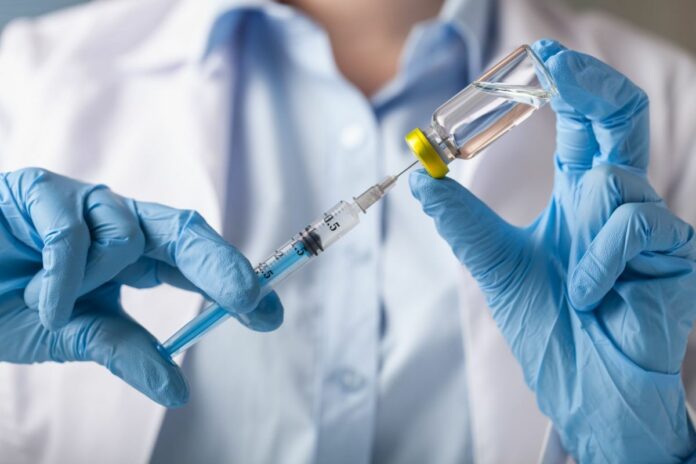 Coronavirus vaccine developed in China shows promise after early study in 100 people