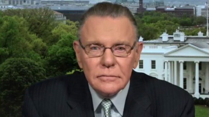 Gen. Jack Keane: Why China’s new moves against Hong Kong are significant