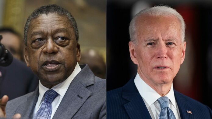 BET co-founder blasts Biden over comments on black voters: ‘Arrogant and out-of-touch attitude’