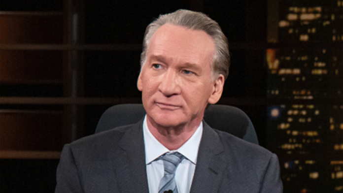 Bill Maher says he now regrets Trump’s impeachment: ‘It just emboldened him’