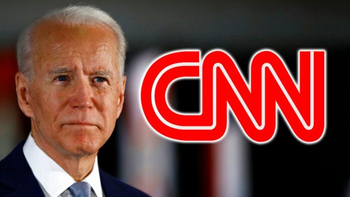 CNN downplays Biden’s ‘you ain’t black’ comments, avoids on-air coverage throughout the day