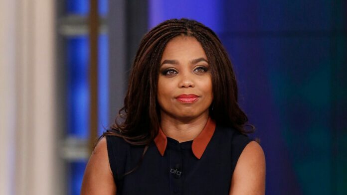 Jemele Hill says Biden’s ‘you ain’t black’ remark about undecided voters was ‘accurate’