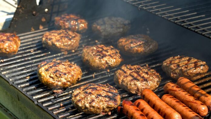 5 ways you’re using the grill wrong