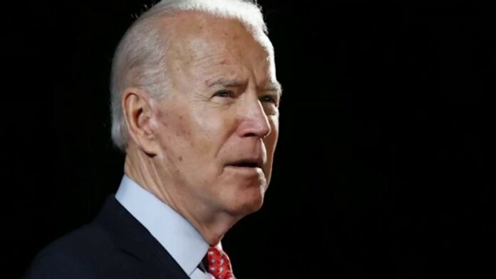 NAACP pushes back on Biden’s claim it endorsed him after ‘you ain’t black’ furor