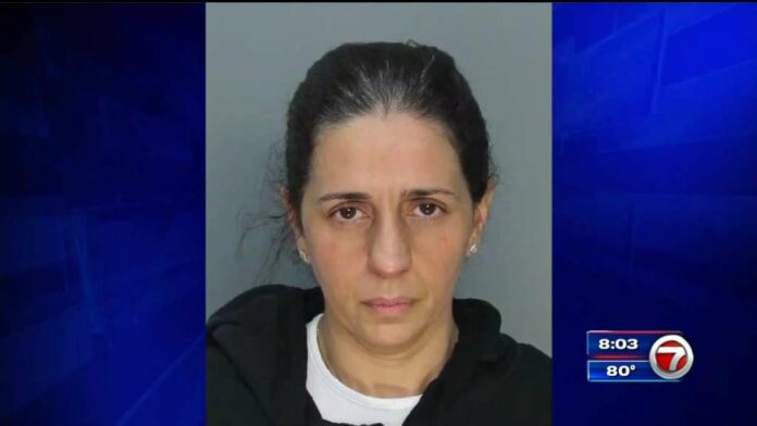 Mother charged with murder following death of 9-year-old boy with autism in SW Miami-Dade