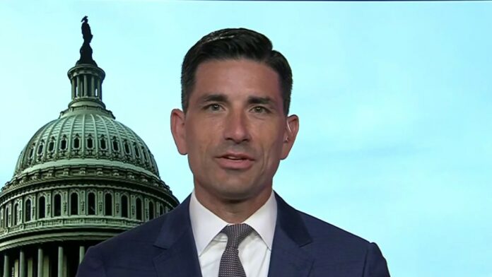 Acting Secretary of Homeland Security Chad Wolf on new TSA guidelines for summer travel