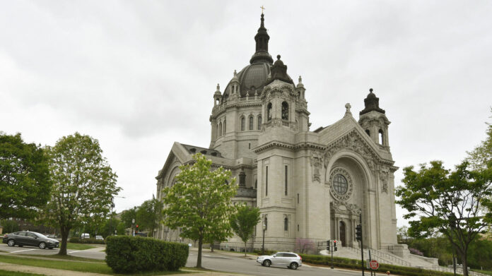 President Trump Sides With Churches Asserting A Right To Reopen