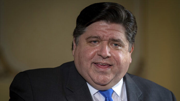 Justice Department Backs Challenge To Illinois Stay-At-Home Order