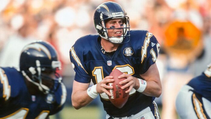 Former NFL quarterback Ryan Leaf arrested for domestic battery