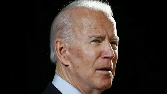 Biden takes heat from left-wing activists, Bernie aides for ‘you ain’t black’ remarks