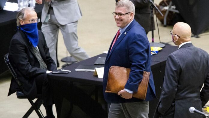 justice-department-declares-support-of-lawsuit-challenging-stay-at-home-order.jpg Justice Department declares support of lawsuit challenging stay-at-home order