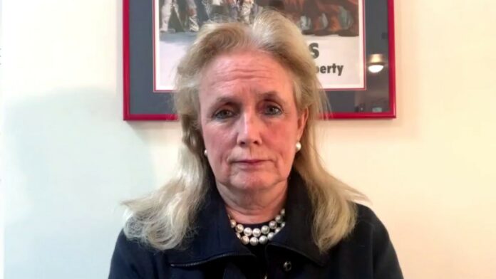 Rep. Debbie Dingell on rural communities vulnerable to coronavirus
