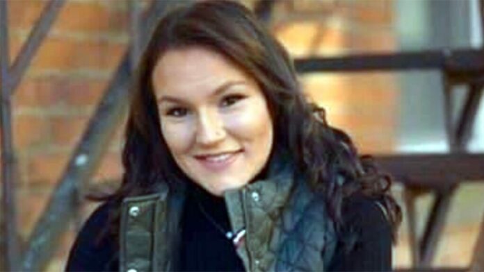 Missing Ohio woman, 18, found safe: Left to ‘start a new life’