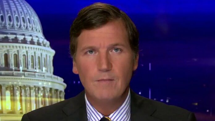 Tucker Carlson: Coronavirus and the shocking abuse happening in nursing homes. This tragedy wasn’t by accident