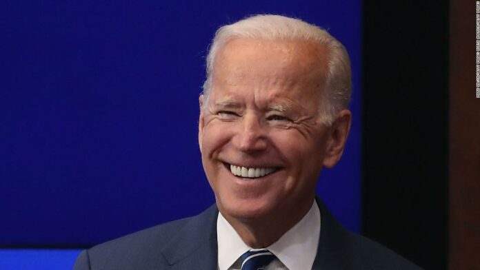 Joe Biden wins Hawaii Democratic primary