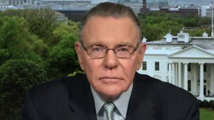 Gen. Jack Keane reflects on Memorial Day, when America honors those who ‘risk everything’