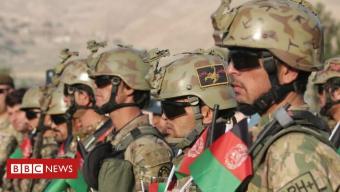 Afghan Taliban announce three-day Eid ceasefire