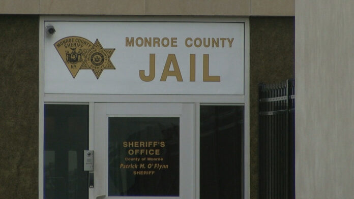 Three Monroe County Jail deputies test positive for COVID-19 -TV