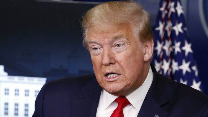 Rev. Samuel Rodriguez: Trump’s right: churches, other houses of worship are essential to America