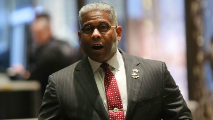 Former GOP Rep. Allen West injured in motorcycle accident | TheHill