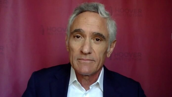 Dr. Atlas on coronavirus lockdowns: ‘The policy … is killing people’