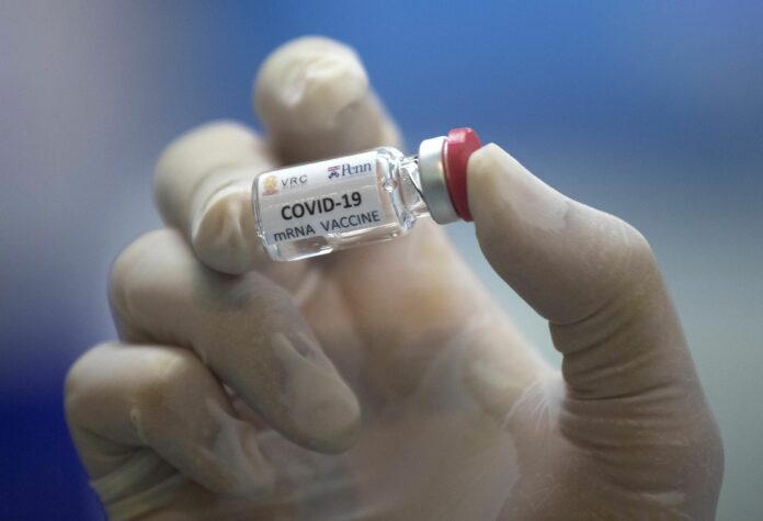 Here are the top candidates in an ‘unprecedented’ race for a coronavirus vaccine
