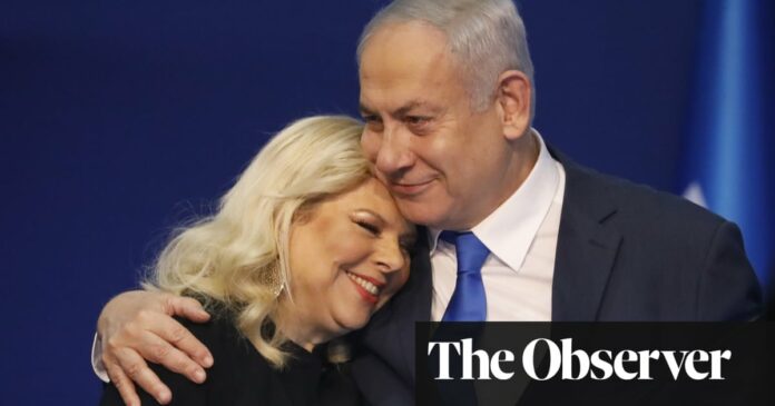 Netanyahu in the dock: Israeli PM finally faces corruption charges
