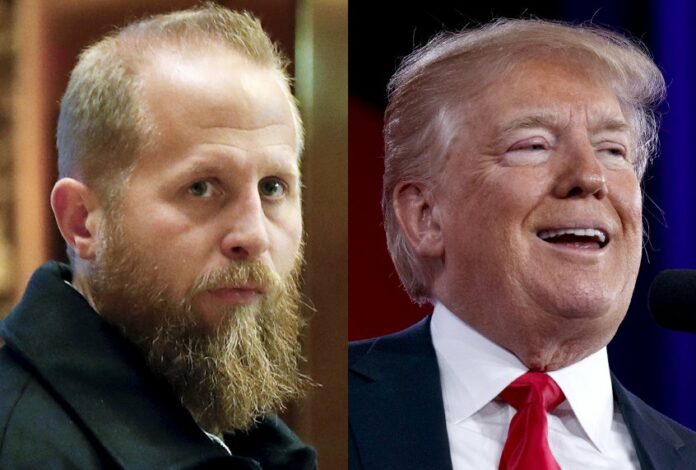 Rick Wilson: Trump’s campaign manager Parscale is ‘milking him like cow’ as re-election bid dies