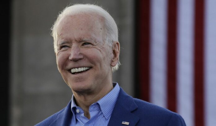 Joe Biden ‘ain’t black’ remark angers Rahm Emanuel, Val Demings