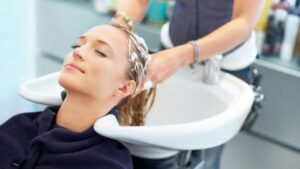 Second Missouri hairstylist may have exposed 56 clients to COVID-19: officials | TheHill