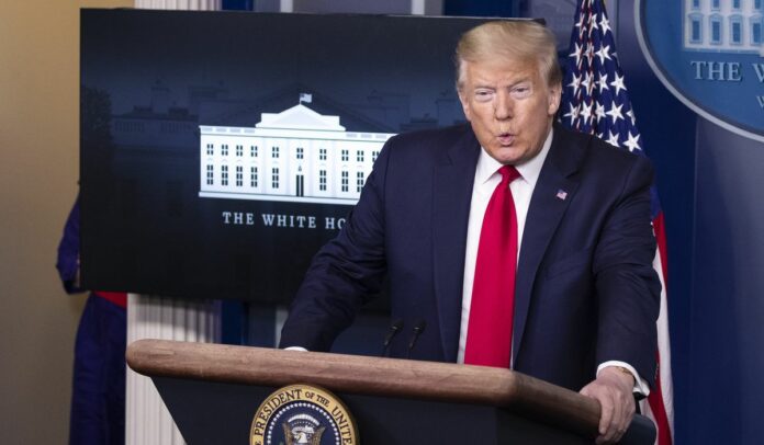 White House bans travel from Brazil by non-U.S. citizens