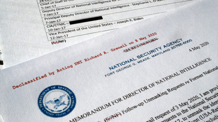 Unraveling the Russia-collusion narrative