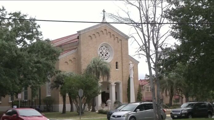Jacksonville-area churches using CDC guidance to resume in-person services