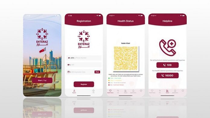qatar-makes-covid-19-app-mandatory-experts-question-efficiency.jpg Qatar makes COVID-19 app mandatory, experts question efficiency