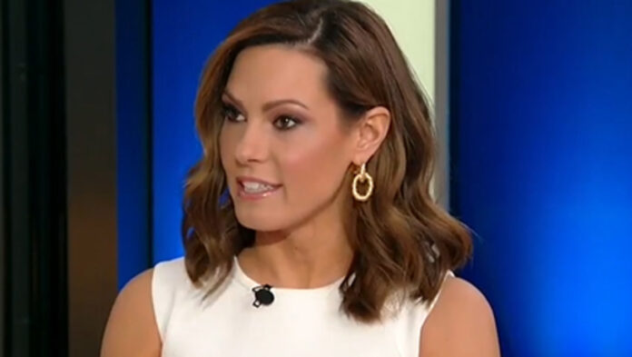 Lisa Boothe: How can Biden staffers run presidential campaign ‘when they can’t even run a virtual rally?’