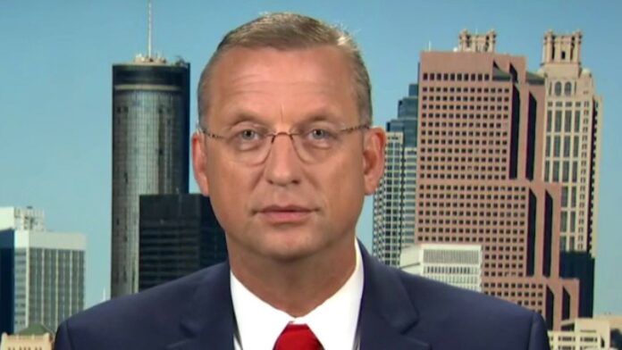 Rep. Doug Collins suggests Flynn judge may have ‘conflict of interest’ after hiring personal attorney
