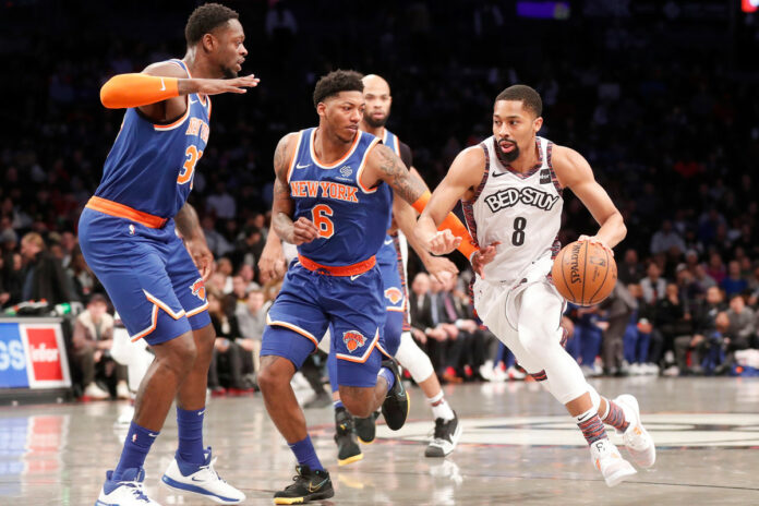 What Andrew Cuomo’s training-camp edict means for Knicks, Nets