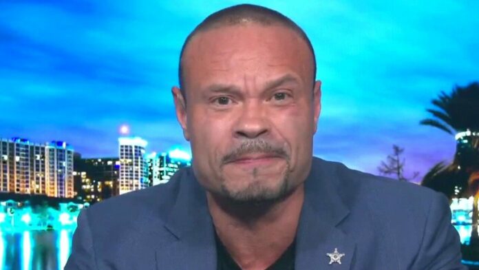 Dan Bongino on Durham’s FBI-Russia probe: I’ll be ‘stunned’ if FBI lawyer isn’t prosecuted