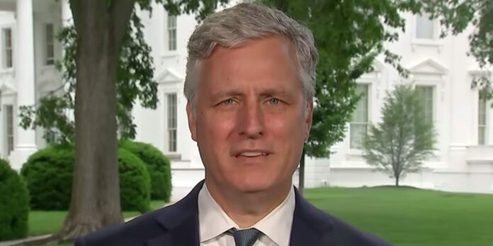 Hong Kong national security laws could lead to sanctions: White House