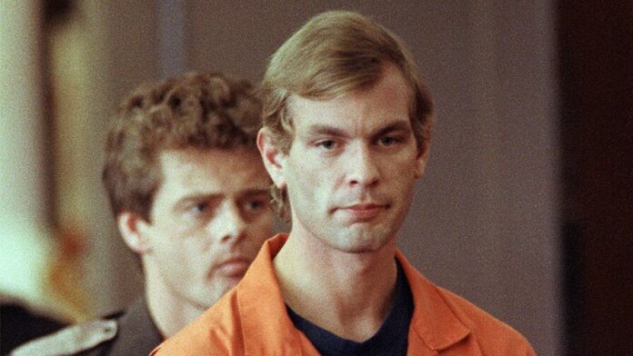 Jeffrey Dahmer witness says she saw ‘a streak of evil’ while trying to rescue victim from grisly fate: doc